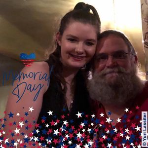 Meet your Posher, Debbie